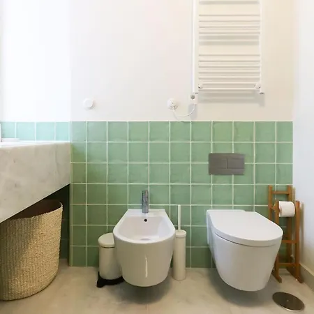 Private In Historic Center - Steps From Santa Justa Lift Penzion